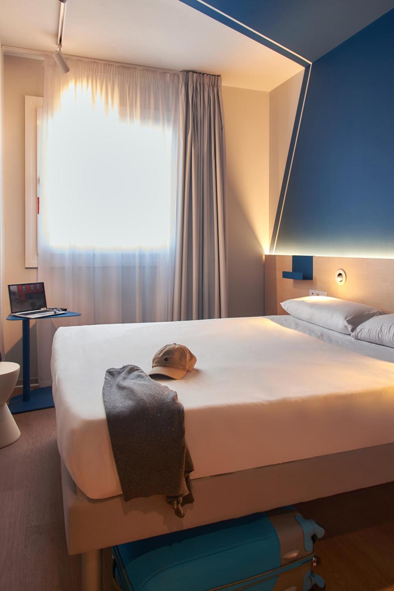 Ibis Budget Vitoria Gasteiz Vitoria-Gasteiz Exterior foto